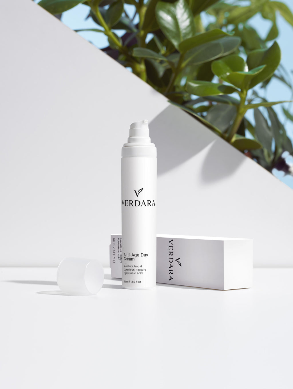 Anti-Ageing Performance Duo