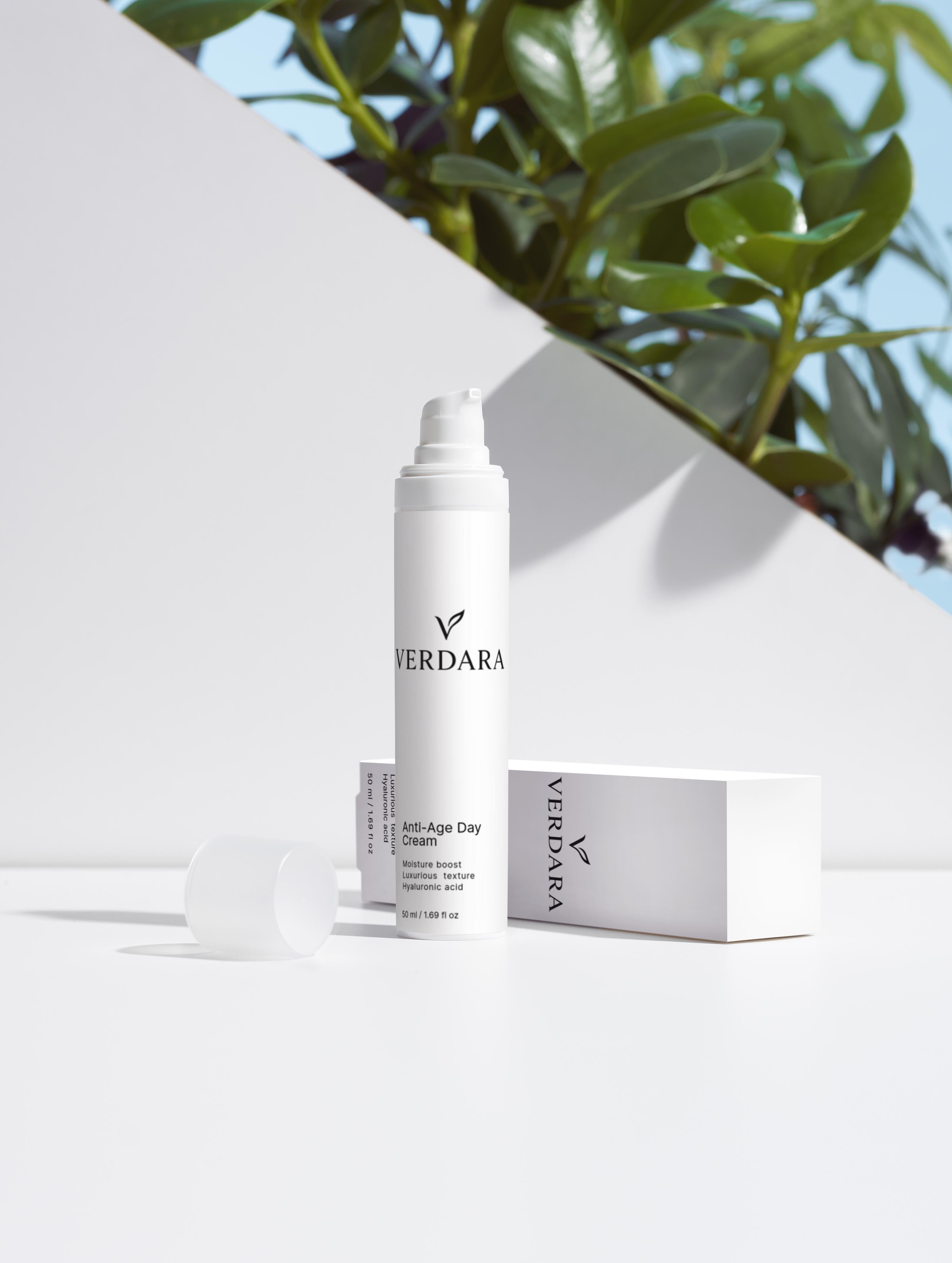 Anti-Ageing Performance Duo
