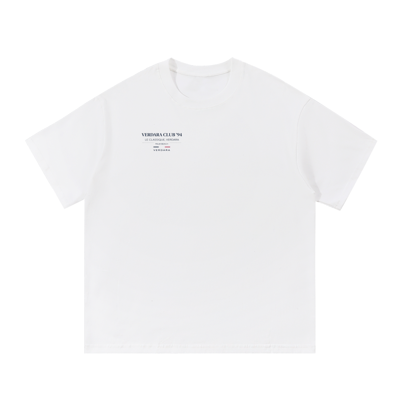 Essential Cotton T-Shirt
