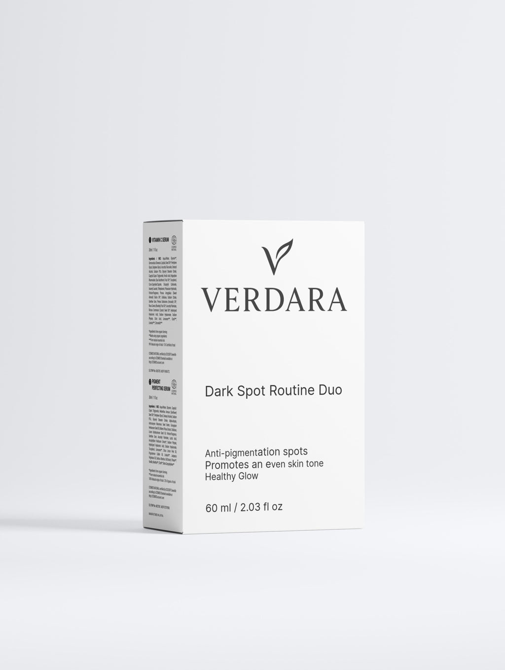 Dark Spot Routine Duo