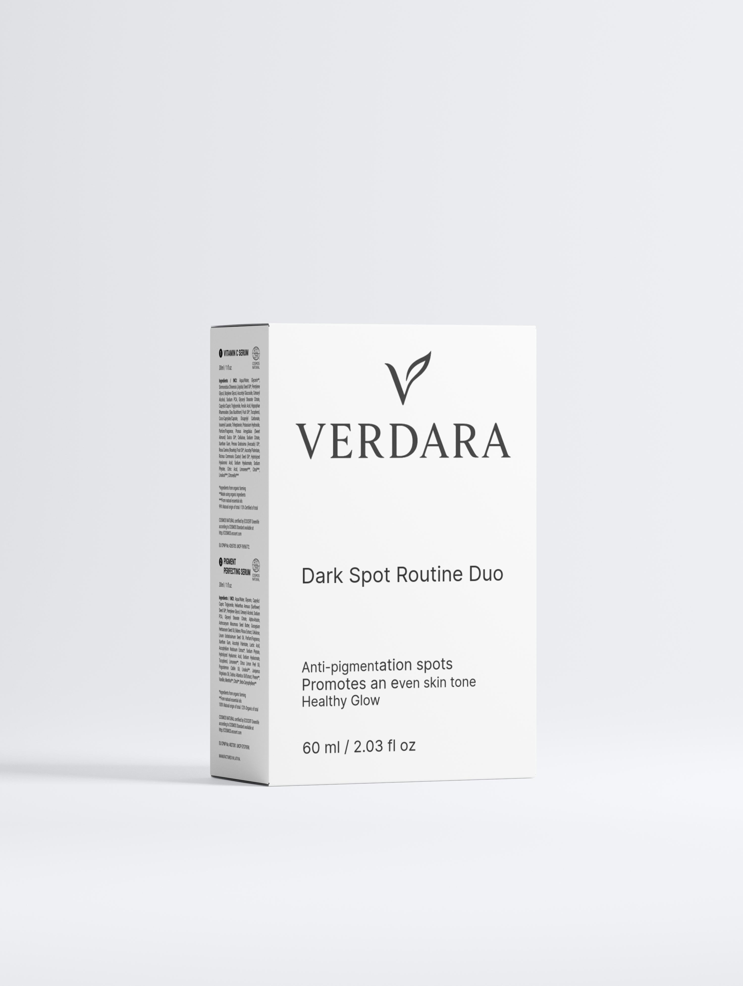Dark Spot Routine Duo