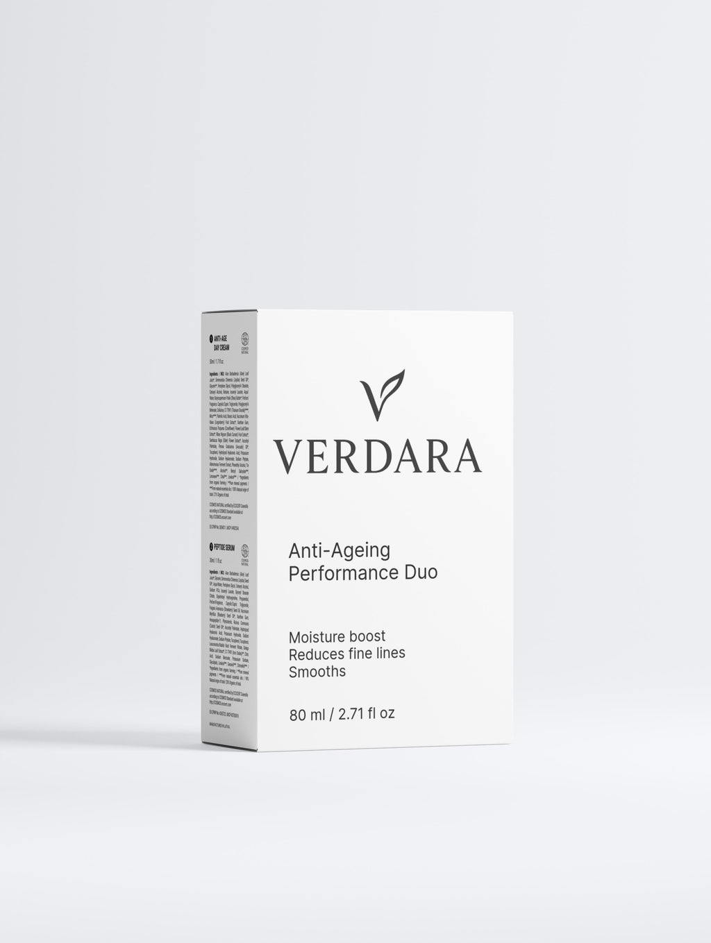 Anti-Ageing Performance Duo