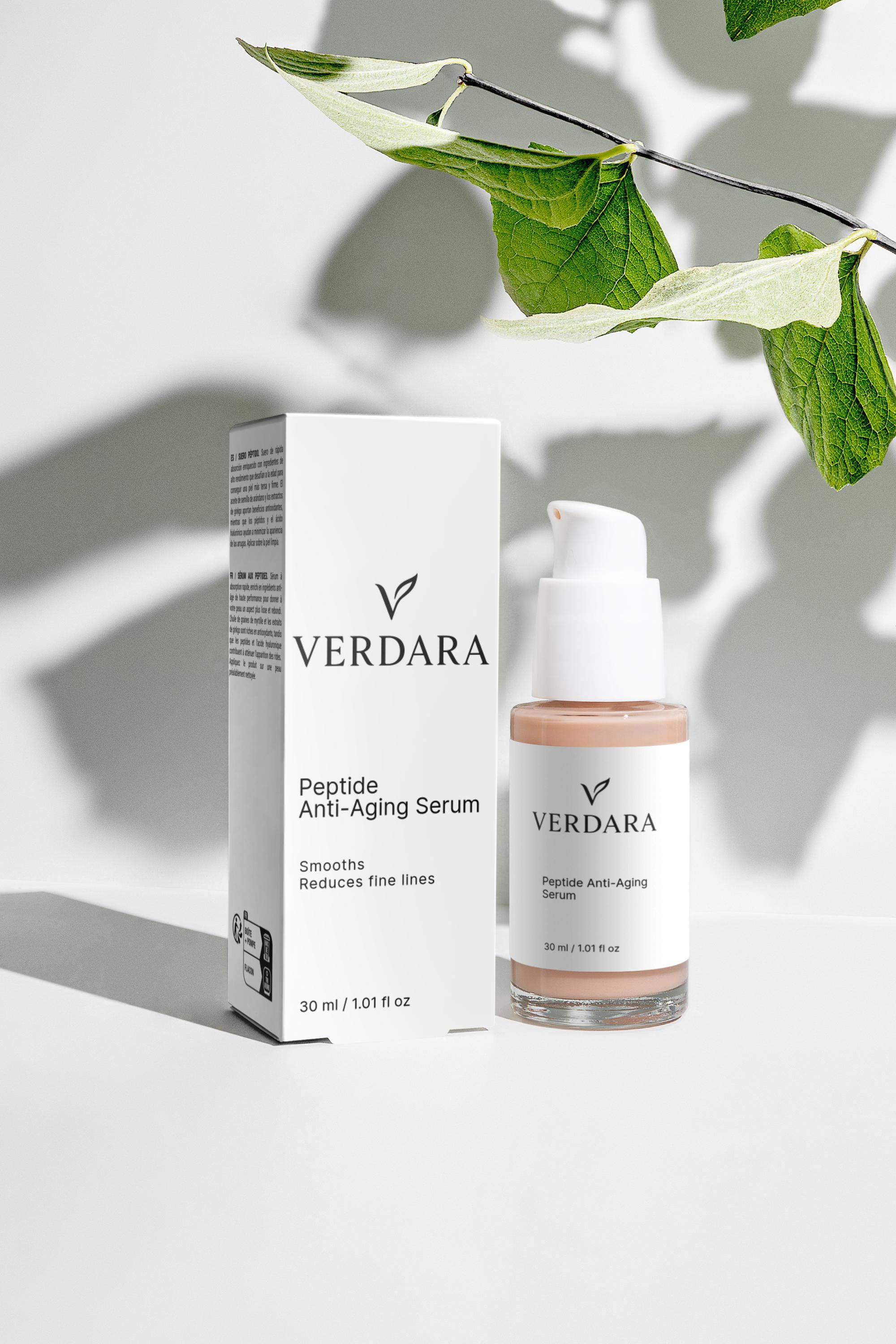 Anti-Ageing Performance Duo