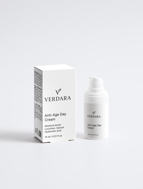 Anti-Age Day Cream