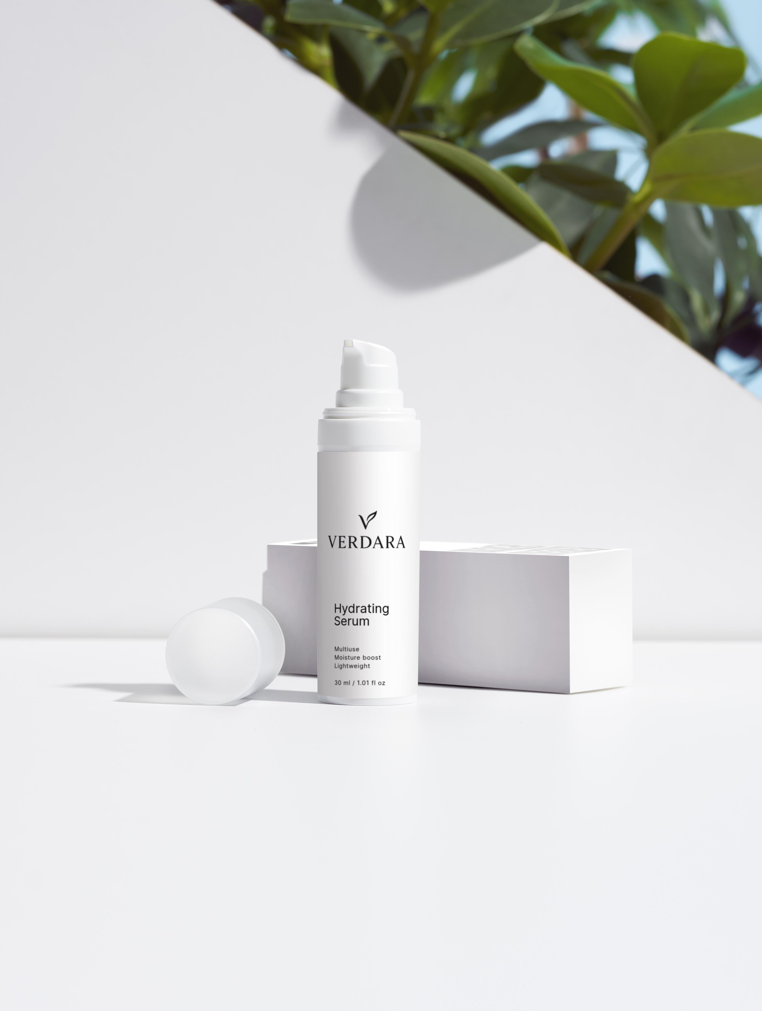 The Ultimate Hydration Duo
