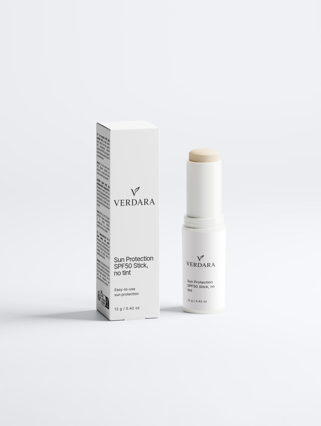 Sun Protection SPF50 Stick, no tint