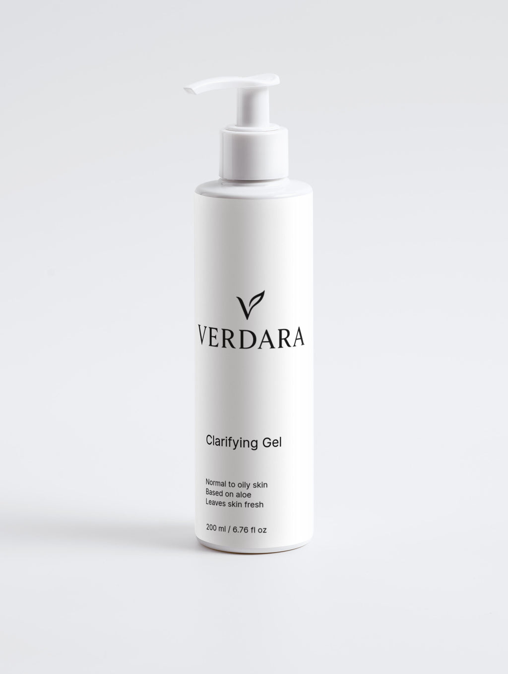 Clear Complexion Collection Box