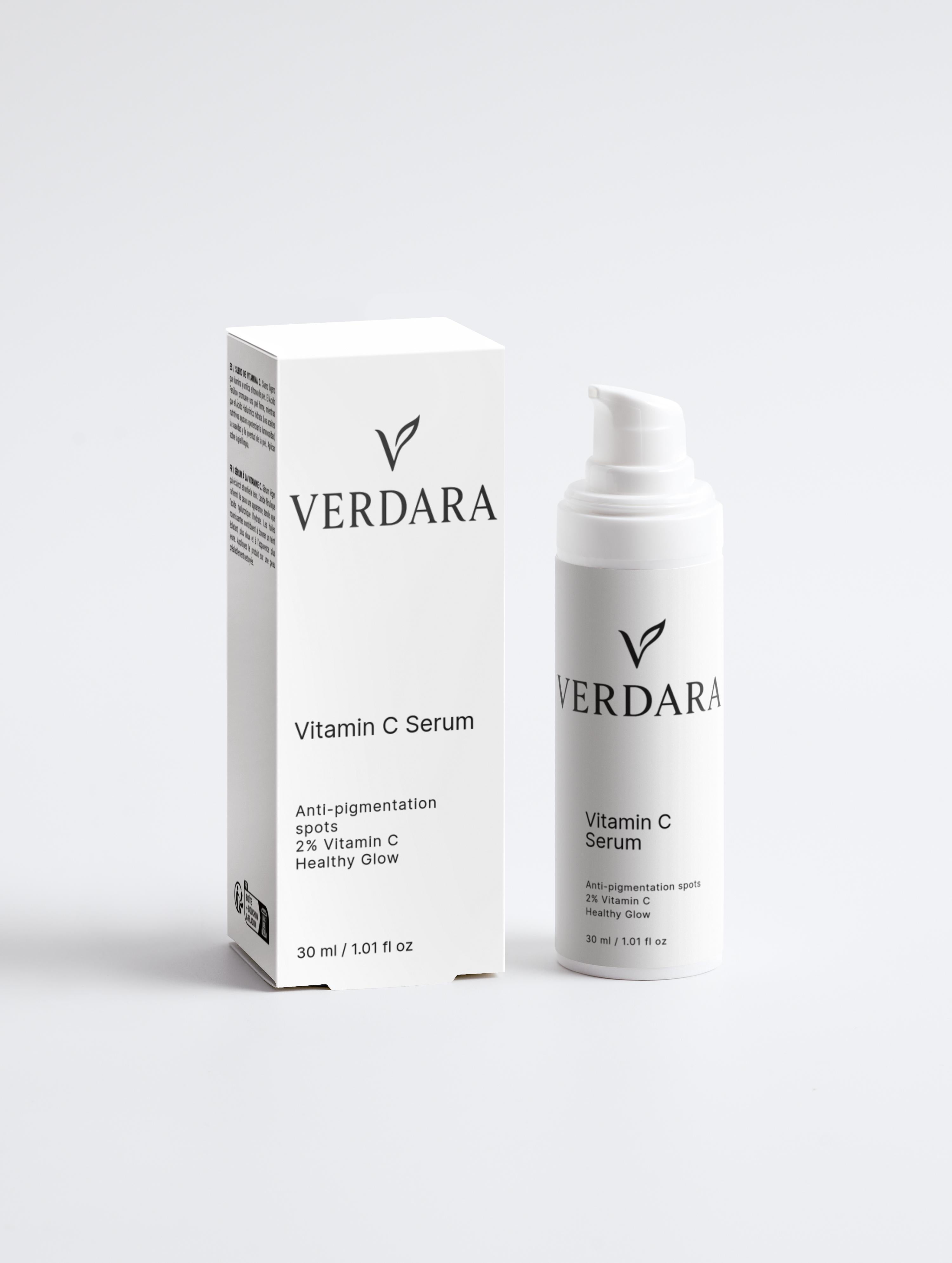 Dark Spot Routine Duo