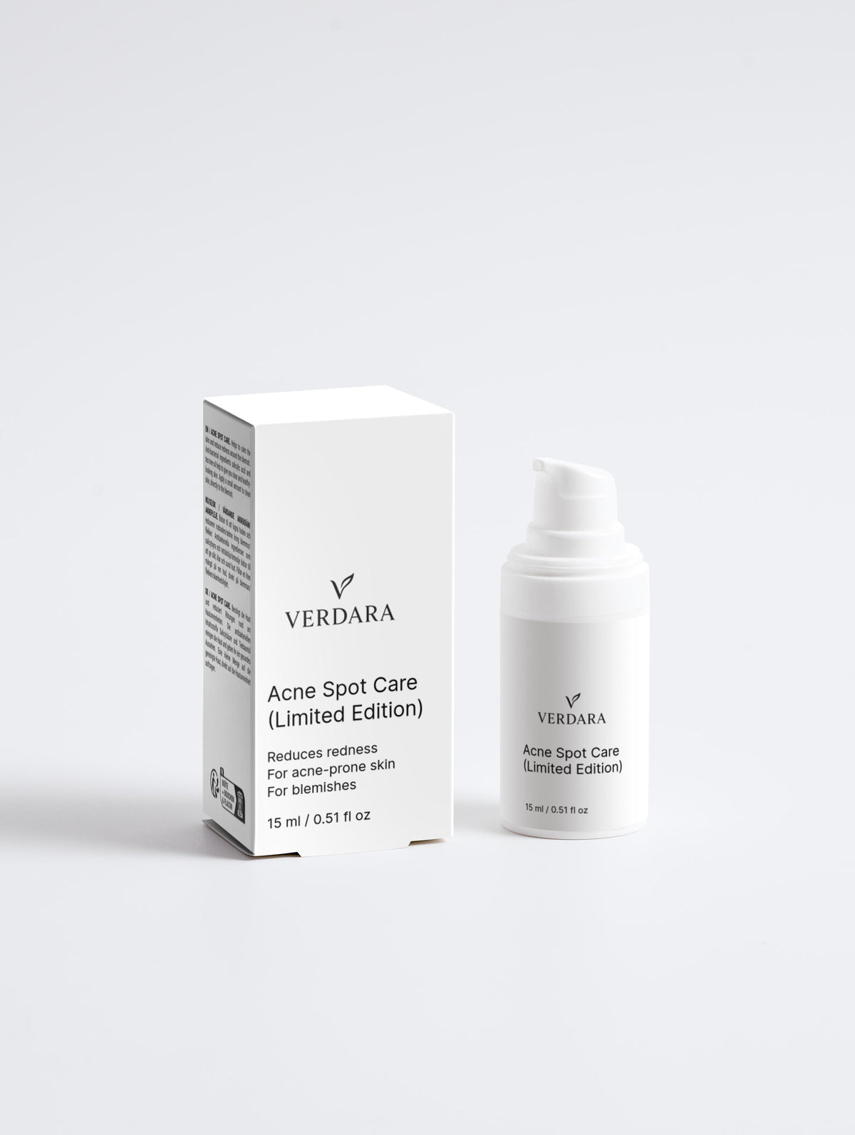 Acne Spot Care (Limited Edition)
