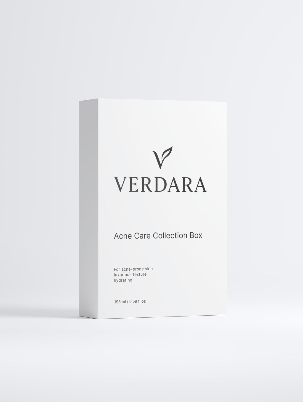 Acne Care Collection Box