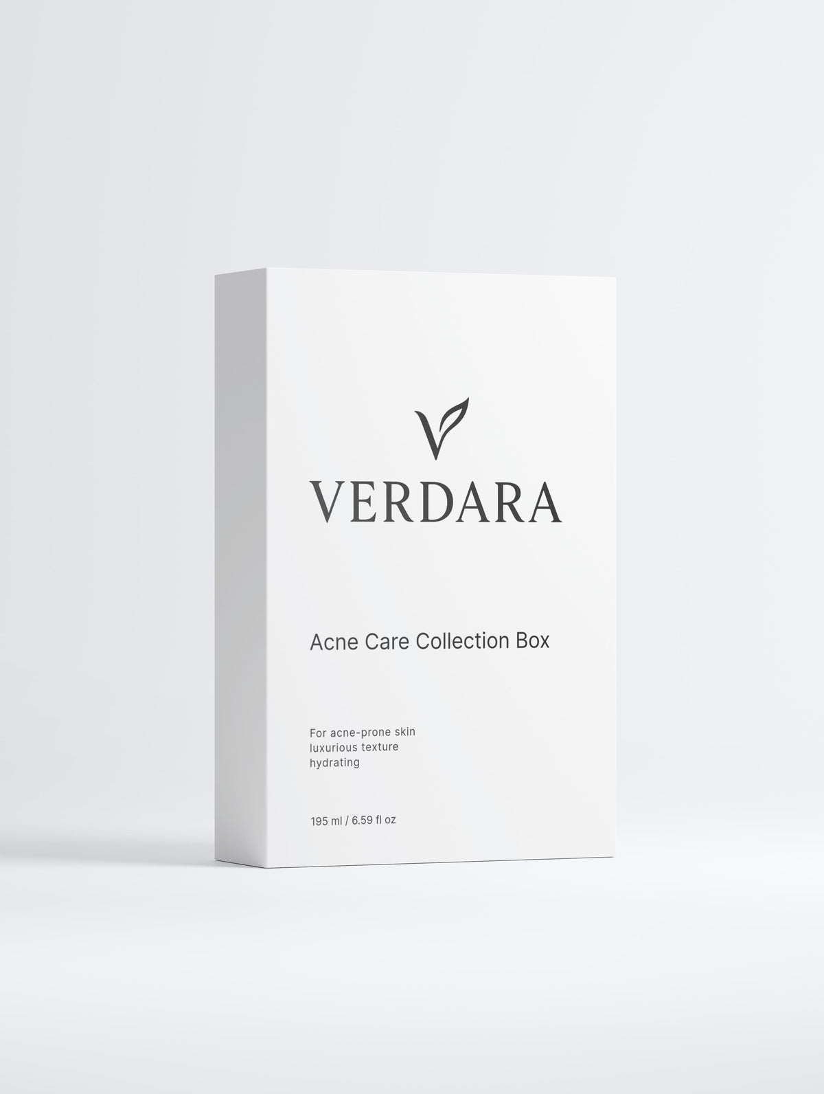 Acne Care Collection Box