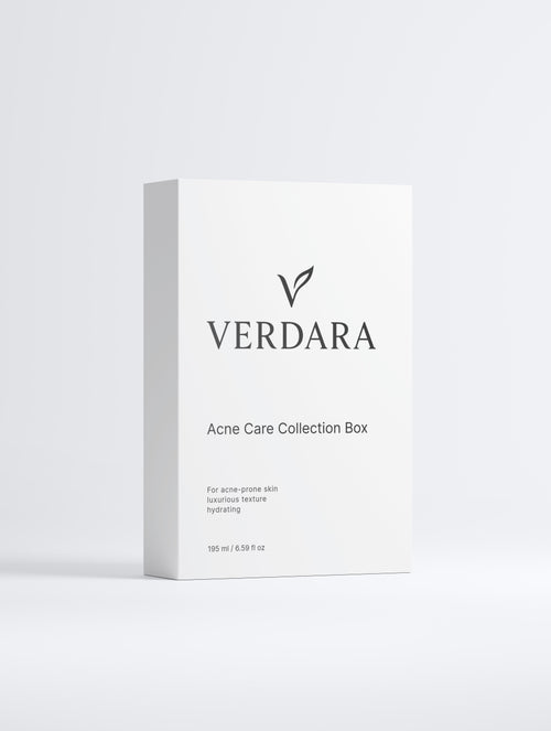 Acne Care Collection Box